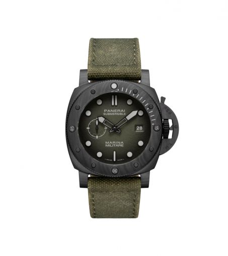 PAM01698 Officine Panerai Submersible