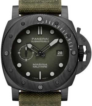 PAM01698 Officine Panerai Submersible