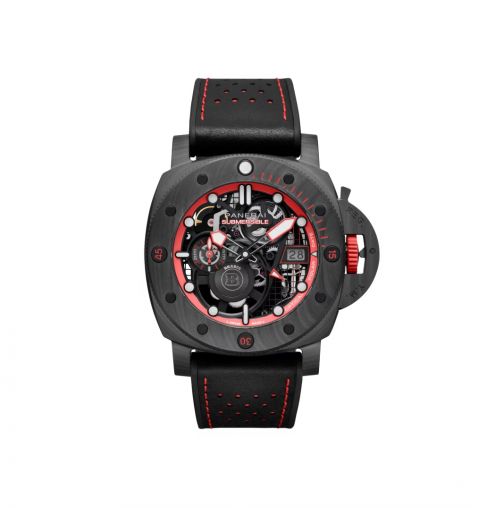 PAM01285 Officine Panerai Submersible
