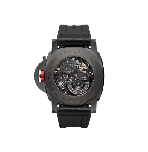 PAM01285 Officine Panerai Submersible
