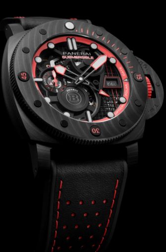 PAM01285 Officine Panerai Submersible