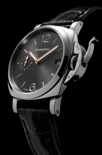 PAM01552 Officine Panerai Luminor Due
