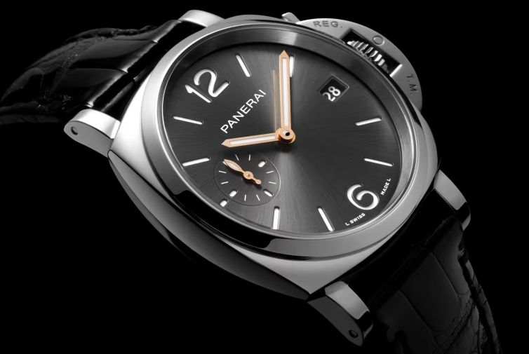 PAM01552 Officine Panerai Luminor Due