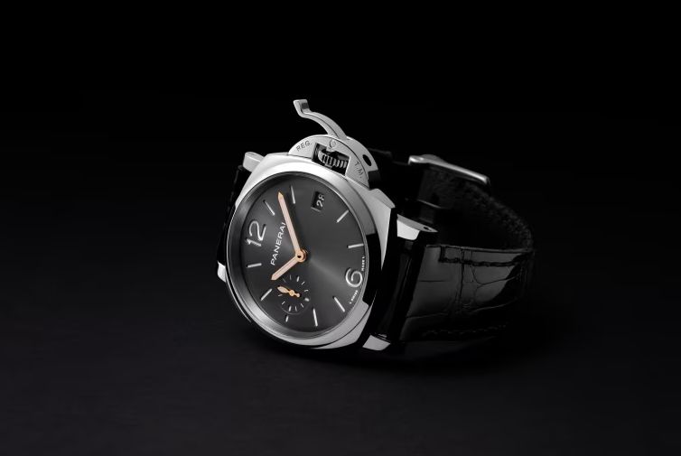 PAM01552 Officine Panerai Luminor Due
