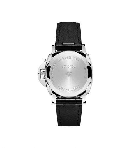 PAM01552 Officine Panerai Luminor Due