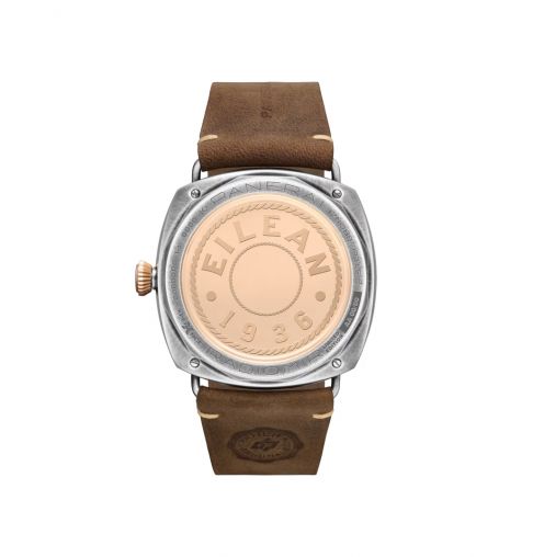 PAM01643 Officine Panerai Radiomir