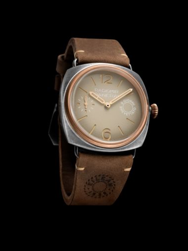 PAM01643 Officine Panerai Radiomir
