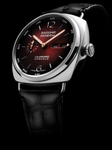 PAM01432 Officine Panerai Radiomir