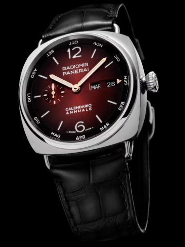 PAM01432 Officine Panerai Radiomir