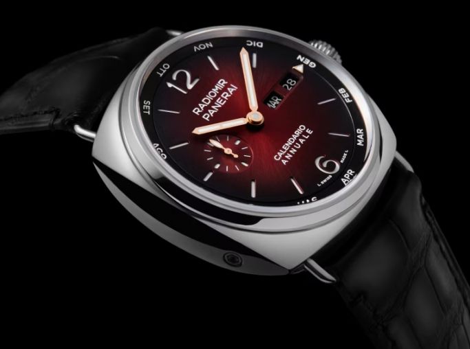 PAM01432 Officine Panerai Radiomir