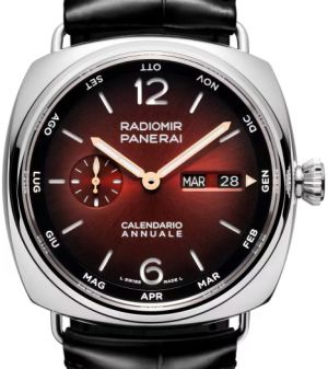 PAM01432 Officine Panerai Radiomir