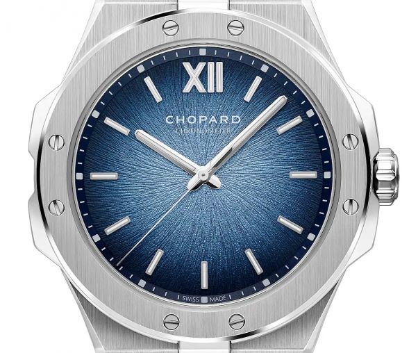 295396-9001 Chopard Alpine Eagle