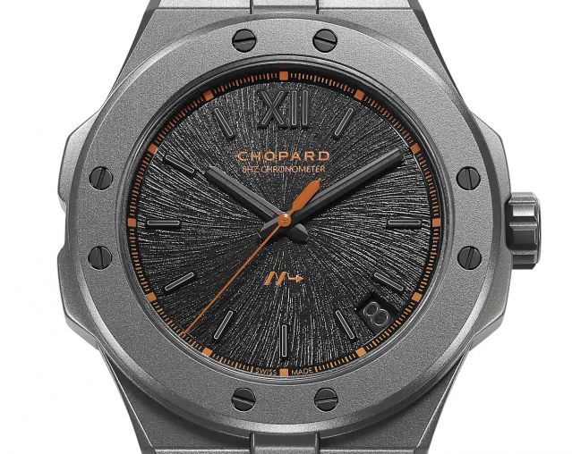 298600-3028 Chopard Alpine Eagle