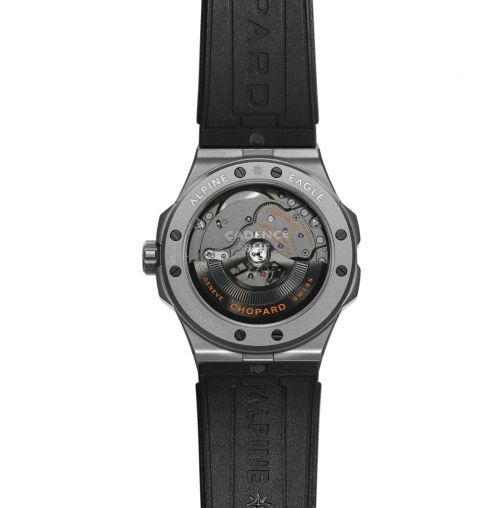 298600-3028 Chopard Alpine Eagle