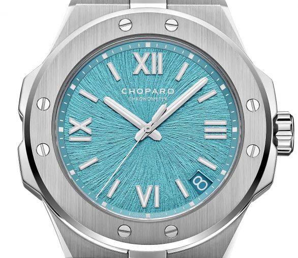 298600-3034 Chopard Alpine Eagle