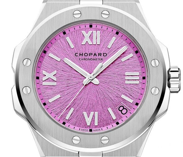 298600-3033 Chopard Alpine Eagle