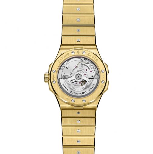 295363-0002 Chopard Alpine Eagle