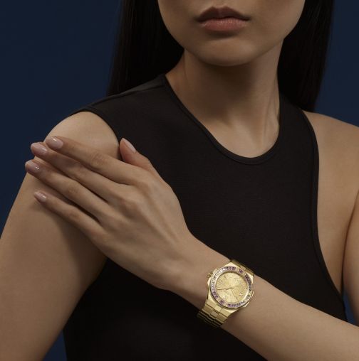 295363-0002 Chopard Alpine Eagle