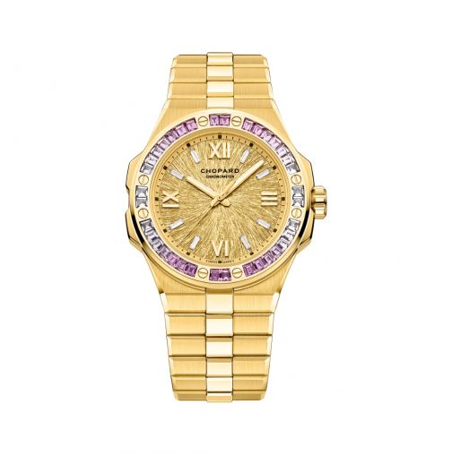 295363-0002 Chopard Alpine Eagle