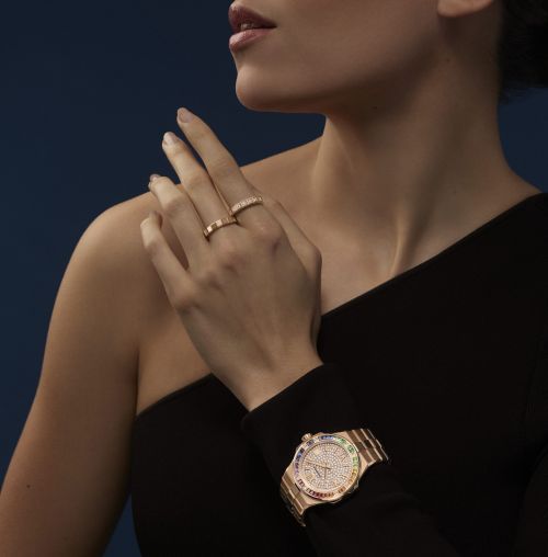 295363-5011 Chopard Alpine Eagle