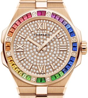 295363-5011 Chopard Alpine Eagle