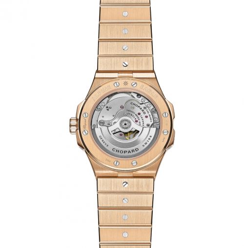 295363-5011 Chopard Alpine Eagle