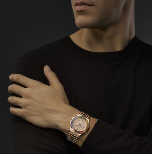 295363-5011 Chopard Alpine Eagle