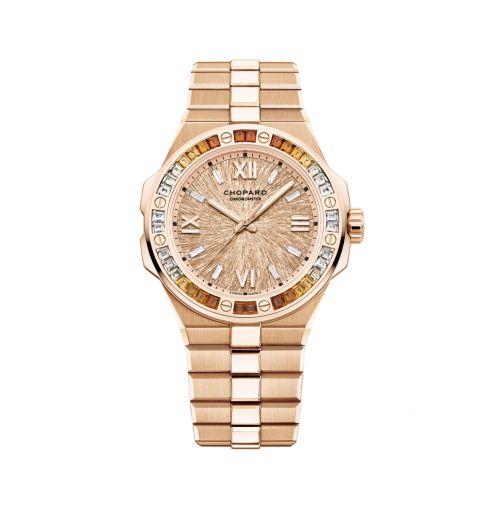 295363-5013 Chopard Alpine Eagle