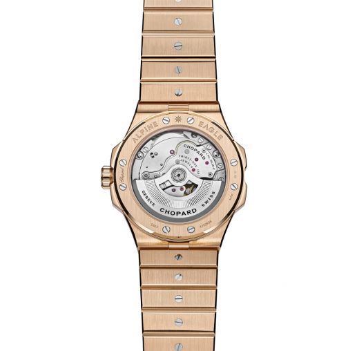 295363-5013 Chopard Alpine Eagle