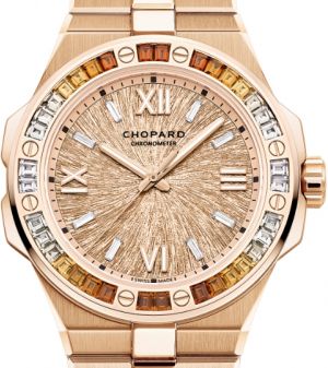 295363-5013 Chopard Alpine Eagle