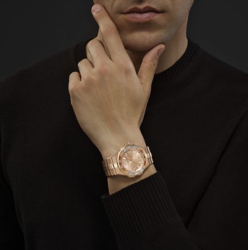 295363-5013 Chopard Alpine Eagle