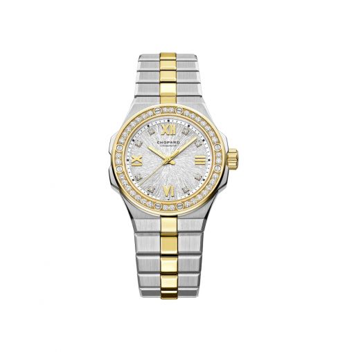 298617-4001 Chopard Alpine Eagle