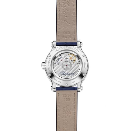 275378-1003 Chopard Happy Sport Automatic