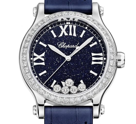 275378-1003 Chopard Happy Sport Automatic