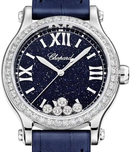 275378-1003 Chopard Happy Sport Automatic