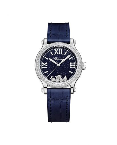 275378-1003 Chopard Happy Sport Automatic