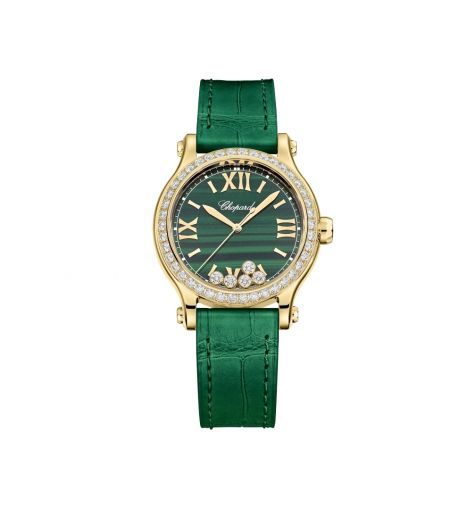 275378-0001 Chopard Happy Sport  Automatic