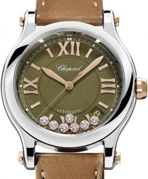278559-6028 Chopard Happy Sport Automatic