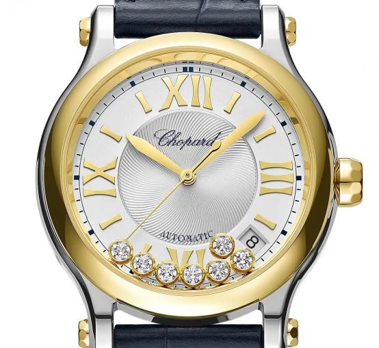 278559-4001 Chopard Happy Sport Automatic
