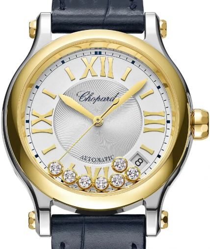 278559-4001 Chopard Happy Sport Automatic