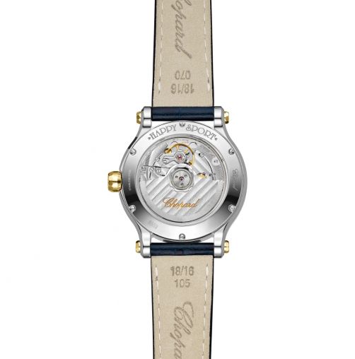 278559-4001 Chopard Happy Sport Automatic