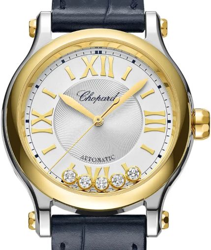 278608-4001 Chopard Happy Sport Automatic