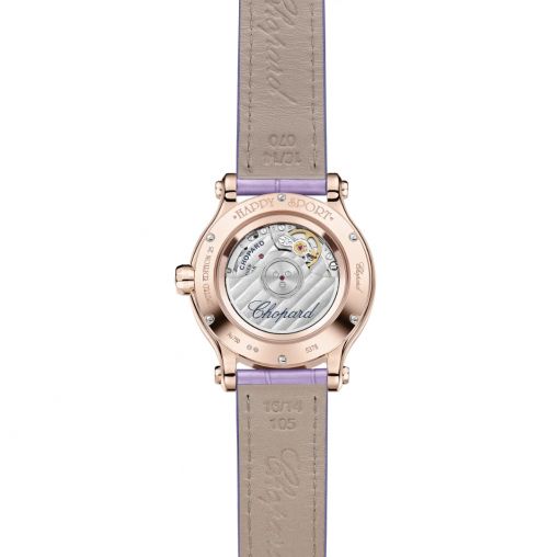 275378-5010 Chopard Happy Sport Automatic
