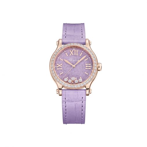 275378-5010 Chopard Happy Sport Automatic