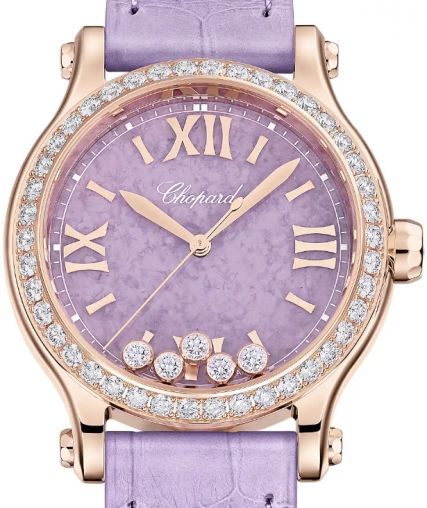 275378-5010 Chopard Happy Sport Automatic