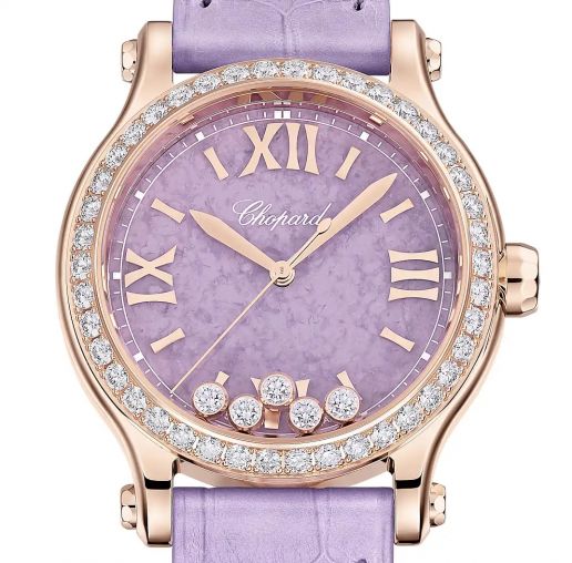 275378-5010 Chopard Happy Sport Automatic