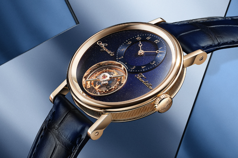 7255BH/2Y/9VU Breguet Classique Grande Complications