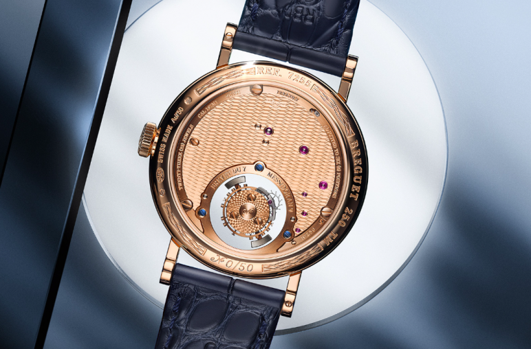 7255BH/2Y/9VU Breguet Classique Grande Complications