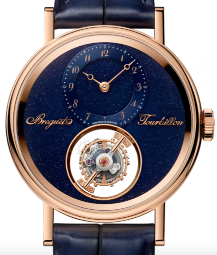 7255BH/2Y/9VU Breguet Classique Grande Complications
