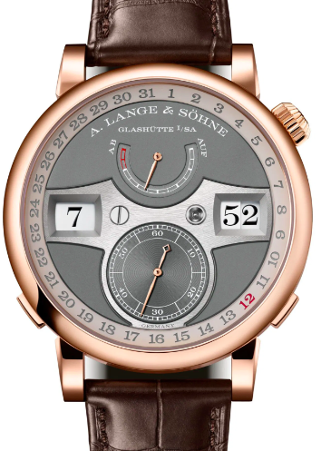148.033 A. Lange & Söhne Zeitwerk